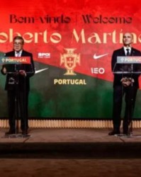 开云下载-2洋帅世界杯创佳绩 前任夺欧洲杯 马丁内斯压力大