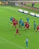 开云下载-【意甲】凯西点射 雷比奇致胜 AC米兰2比1客胜罗马