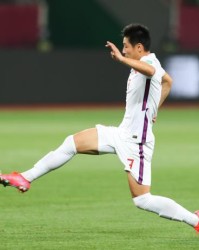 KAIYUNAPP-武磊世预赛2场3球再夺单场MVP 一数据成现役第二