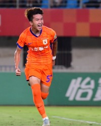 KAIYUNAPP-球迷会长：山东泰山19岁小将王昊斌租借加盟广州豹