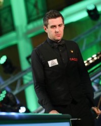 开云下载-巡回锦标赛塞尔比大胜威尔逊 态度积极展望世锦赛