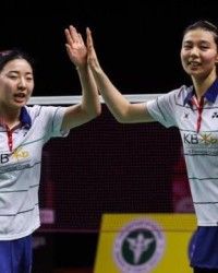 开云体育-世界羽联年终总决赛名单出炉 女双争夺最具悬念