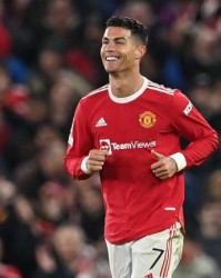 开云下载-C罗：我知道职业生涯所剩时间不多 期待更多荣誉