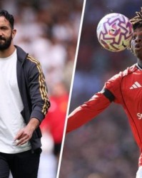 多古谈阿莫林3-4-3体系：体系没问题，关键在于根据对手调整