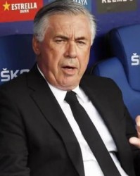 开云体育-西媒历数皇马七宗罪：安切洛蒂你有准主意没有？